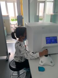 -清清博视儿童眼视光中心(角门西店)