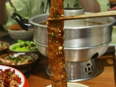 -庆合府重庆大排档(紫都城店)