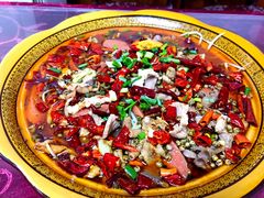 -老丘丘(较场口店)