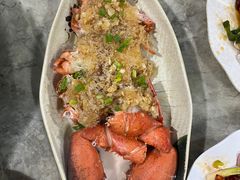 -亚龙湾8号(丁村万人海鲜广场店)