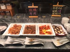 -金海湾自助餐厅(金陵饭店)