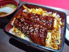 -天万日本料理(石景山万达店)