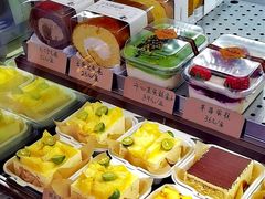 门面-仙豆菓夫(鼓楼店)