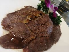 -鑫皇朝酒店(建设一路店)