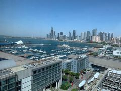 -青岛海尔洲际酒店