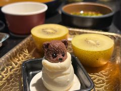 -牛New寿喜烧(金鹰世界店)