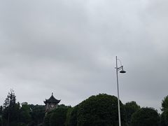 -成都安仁福朋喜来登酒店