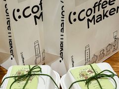 -角落低卡烘焙(正弘城店)