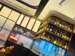 -渔语鱼新川菜Bistro(万象天地店)