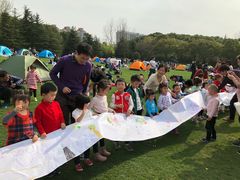-美育儿童音乐舞蹈国际机构(浦东分校)