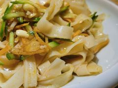 -吕氏疙瘩汤·新鲁菜(新贵和店)
