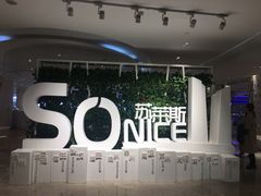 -国际青年会议酒店-苏莱斯餐厅