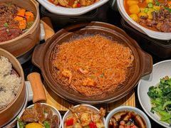 -简小舍·民间手艺菜(武昌江滩店)