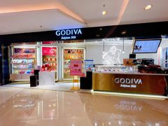 -GODIVA(港汇恒隆广场)