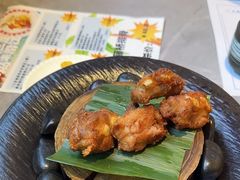 -沿江海南菜·文昌鸡祖师爷(大东海店)