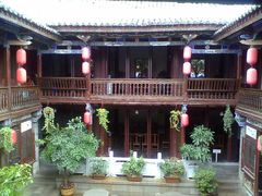 天井-香满楼(临安路店)