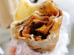 -南京工业大学-东苑1食堂