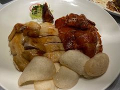 -金悦轩海鲜城(渔人码头店)