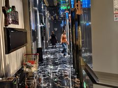 -星璨火吧KTV聚会餐厅(华清广场店)