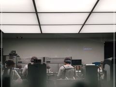 -喜茶(上海北外滩来福士店)