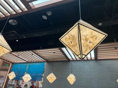 大堂-云海肴云南菜(曲江大悦城店)