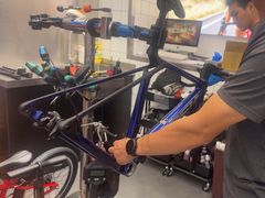 -TREK崔克自行车(碧云店)