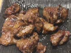 -松鱼亭·和牛烧肉(协鑫广场店)