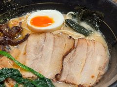 -御牛道日式烤肉料理(杭州万象城店)