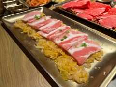 -西塔老太太泥炉烤肉(亚运村店)