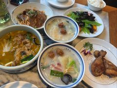 -西安饭庄·非遗陕菜(钟楼店)