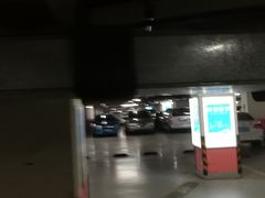 -中山公园-龙之梦停车场