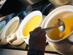 -蓝鲸湾汤泉(包河店)