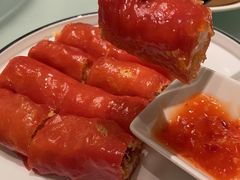 -京香轩·中餐厅(上海中庚聚龙酒店)