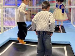 -顺德南宏海立方海洋公园