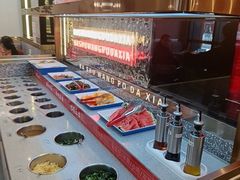 -巴蜀王婆大虾(南锣鼓巷店)