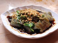 -胖金妹鸡豆凉粉店