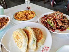 -金家老三饭庄(常营店)