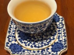 -君悦酒店·1881·北京烤鸭