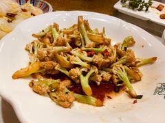 -阿拉丁新疆风味餐厅·清真(罗廊巷店)