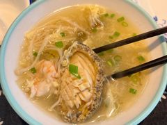 -旺角小渔村(二马路店)