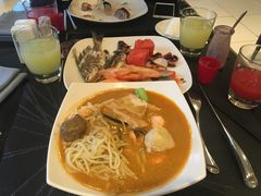 -厦门艾美酒店·新食谱西餐厅