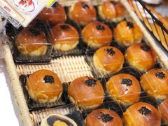 -山崎面包(苏州中心店)