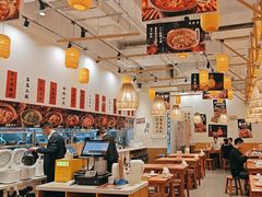 -彧玖食坊·川式砂锅酒馆(成山路店)