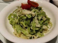 茴香煎饼-宁夏国强手抓羊肉·清真菜(未央路凤三店)