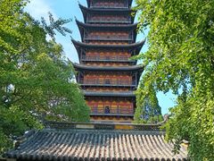 -常熟方塔园