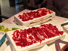 -八合里潮汕鲜牛肉火锅(福州万象城店)