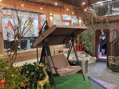 -后海16号·北京私房菜