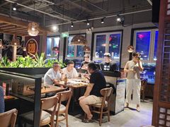 -管氏翅吧(台湾街店)