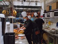 -澳门陈光记烧味饭店(南京德基广场店)