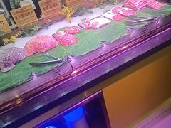 -聚盛源蒸汽海鲜火锅烤肉自助(巨川金海岸购物广场店)